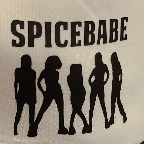 SpiceBabe Trucker Hat - Picture 5 of 5